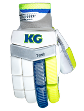 Load image into Gallery viewer, KG Test Batting Gloves

