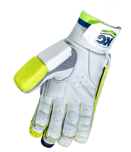 Load image into Gallery viewer, KG Test Batting Gloves
