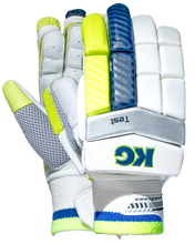 Load image into Gallery viewer, KG Test Batting Gloves
