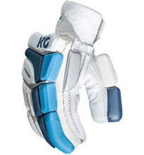Load image into Gallery viewer, KG Thunder Batting Gloves
