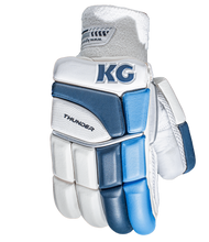Load image into Gallery viewer, KG Thunder Batting Gloves
