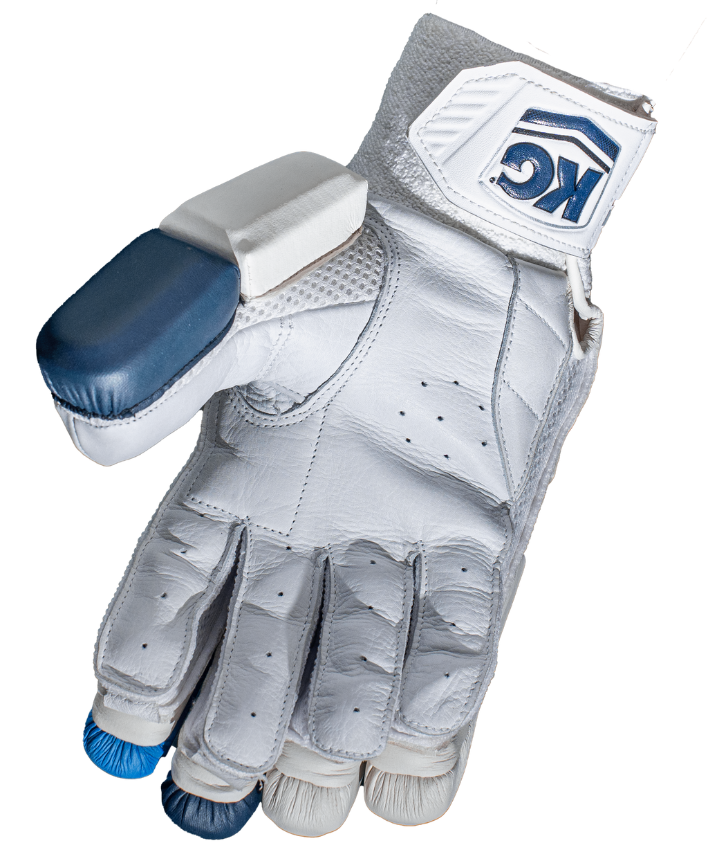 KG Thunder Batting Gloves