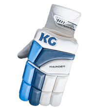 Load image into Gallery viewer, KG Thunder Batting Gloves
