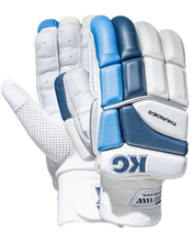 Load image into Gallery viewer, KG Thunder Batting Gloves
