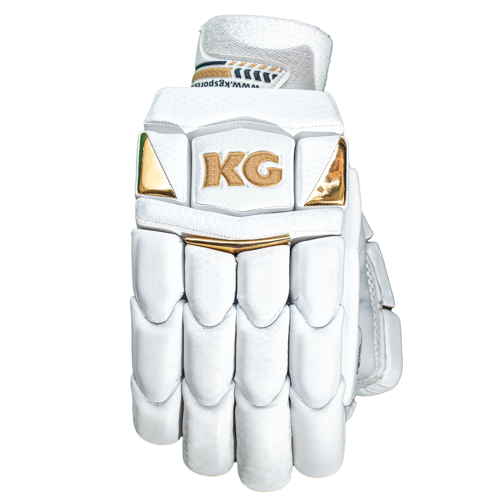KG Titan Batting Gloves