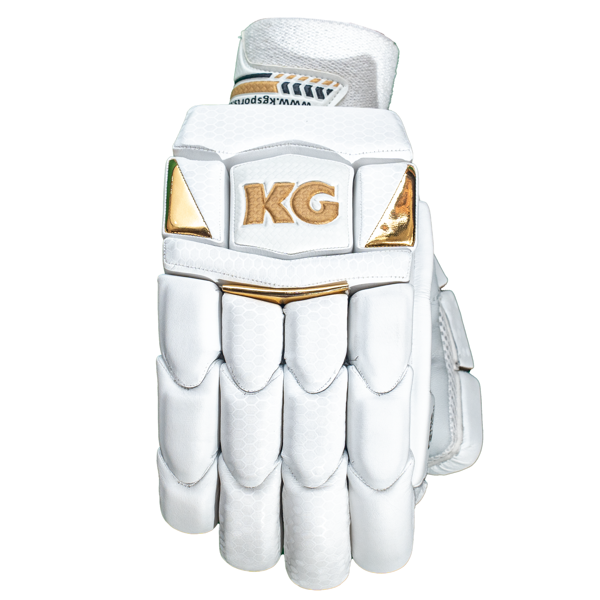 KG Titan Batting Gloves