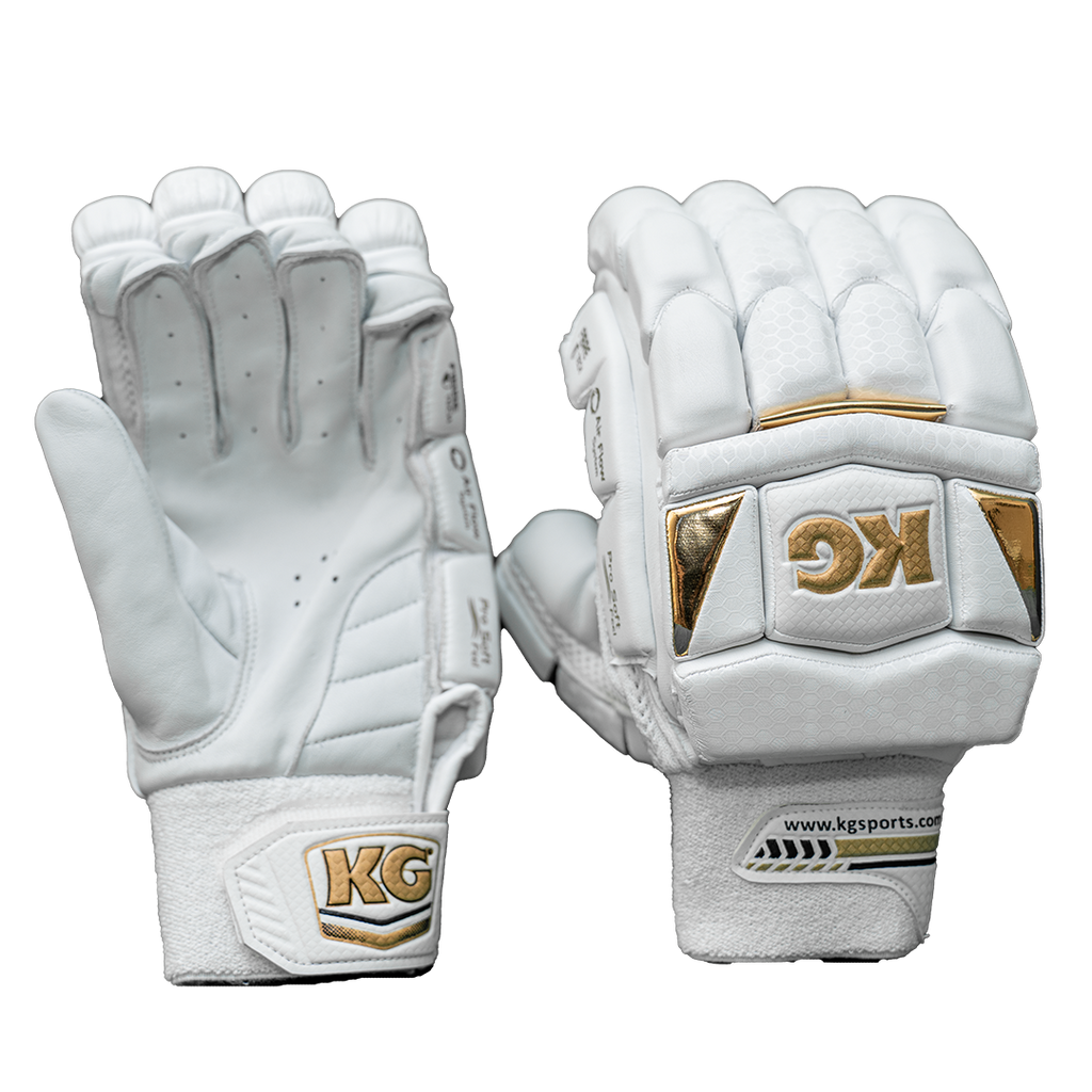 KG Titan Batting Gloves