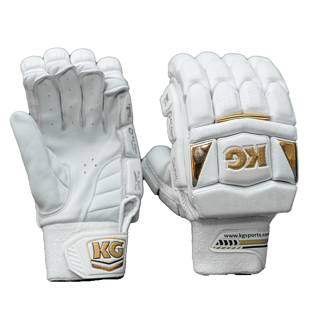 KG Titan Batting Gloves