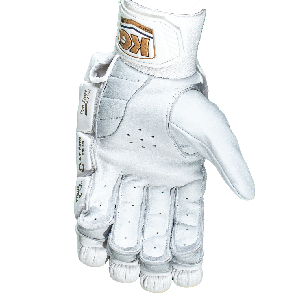 KG Titan Batting Gloves