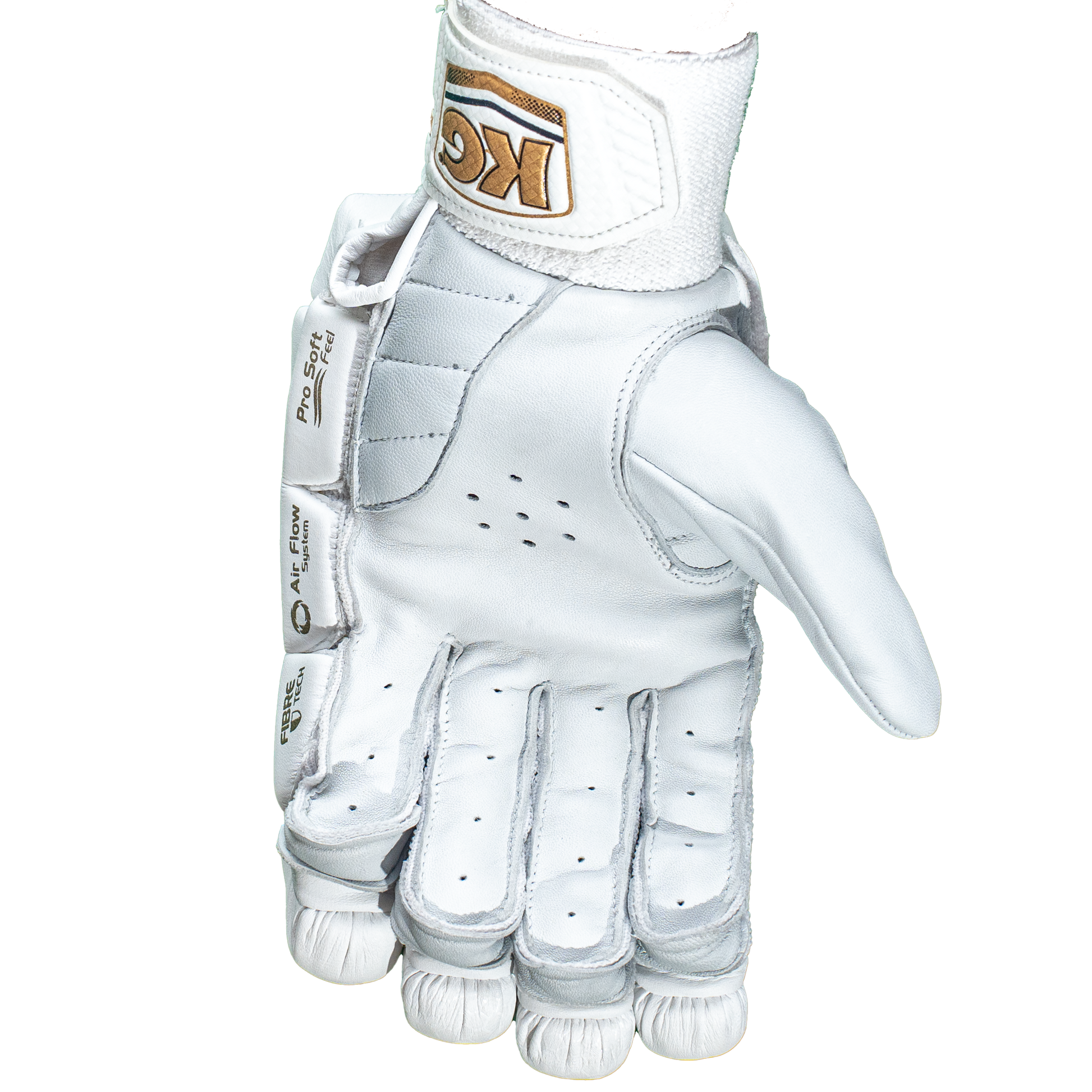 KG Titan Batting Gloves
