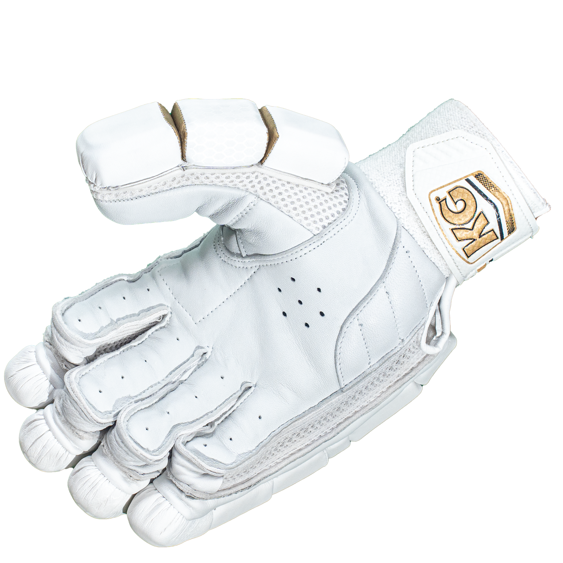 KG Titan Batting Gloves