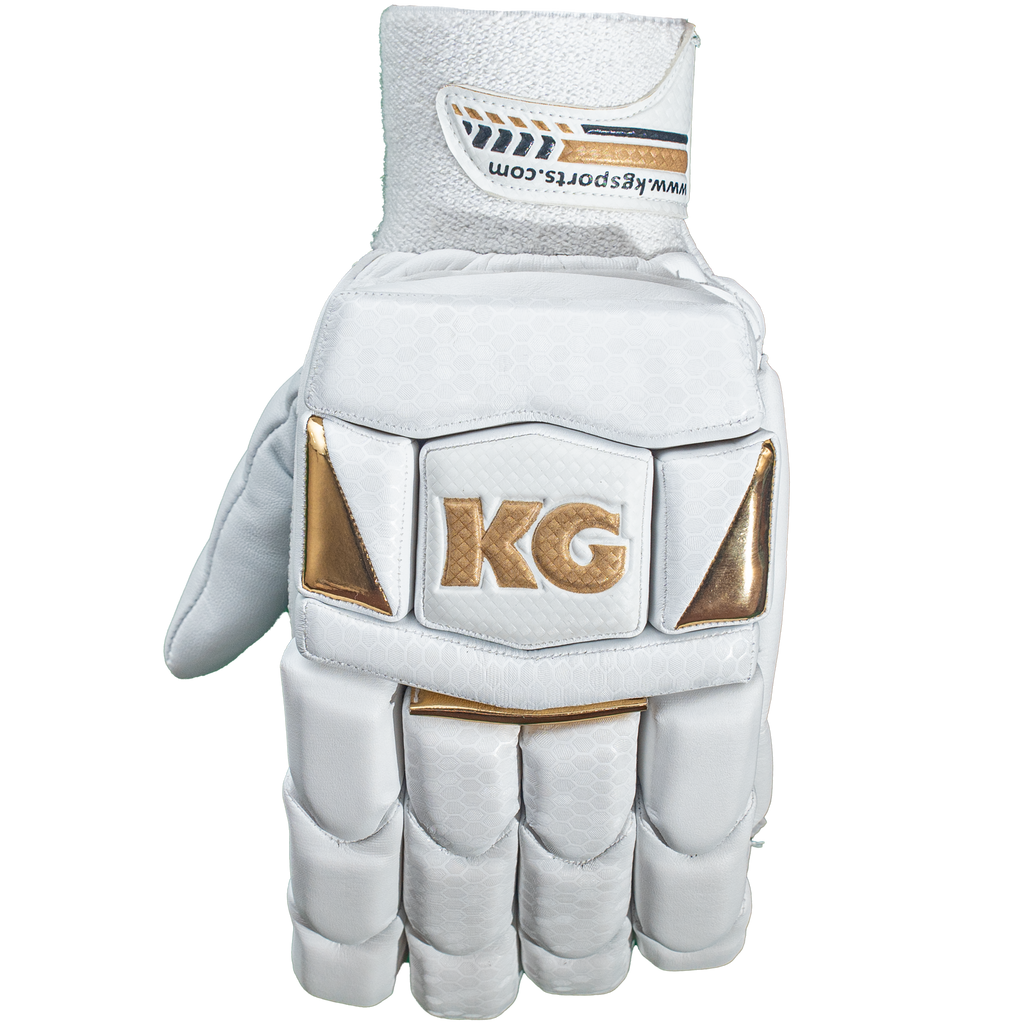 KG Titan Batting Gloves