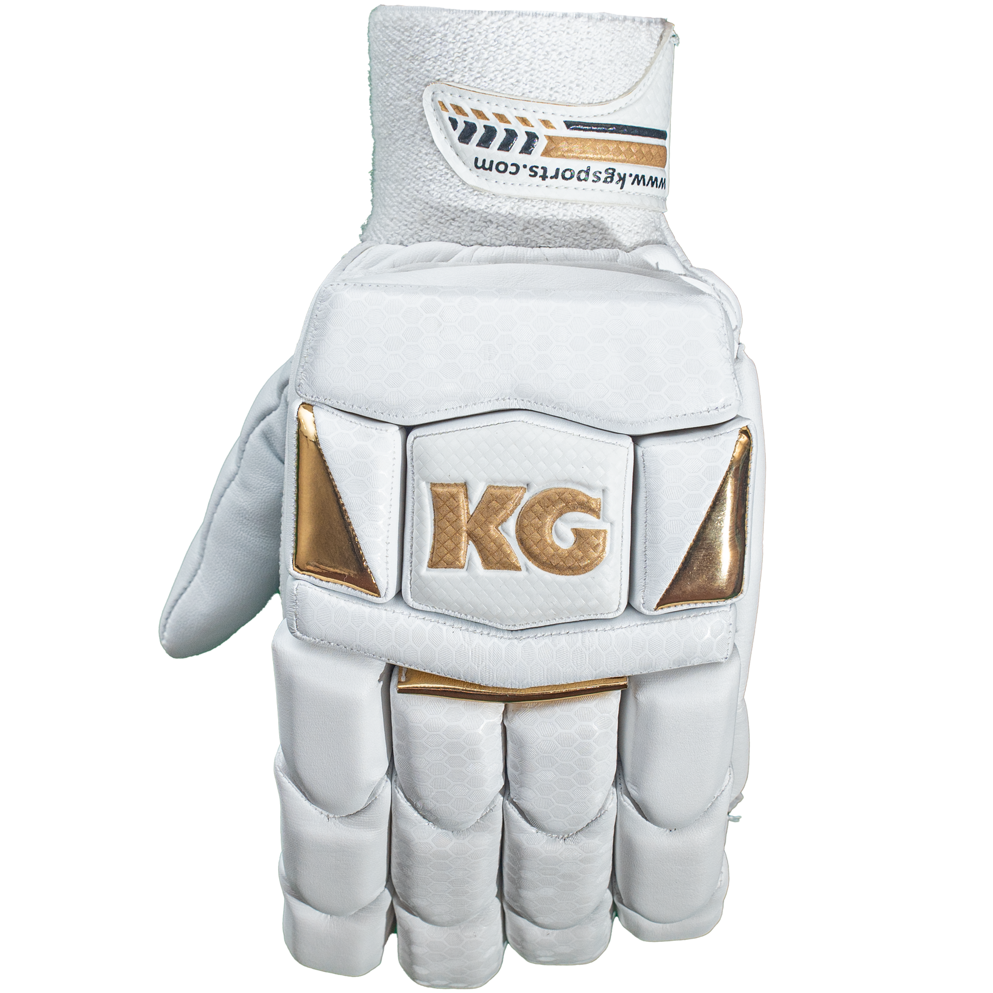 KG Titan Batting Gloves