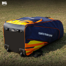 Load image into Gallery viewer, KG Velocity Kit Bag
