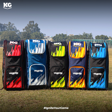 Load image into Gallery viewer, KG Velocity Kit Bag

