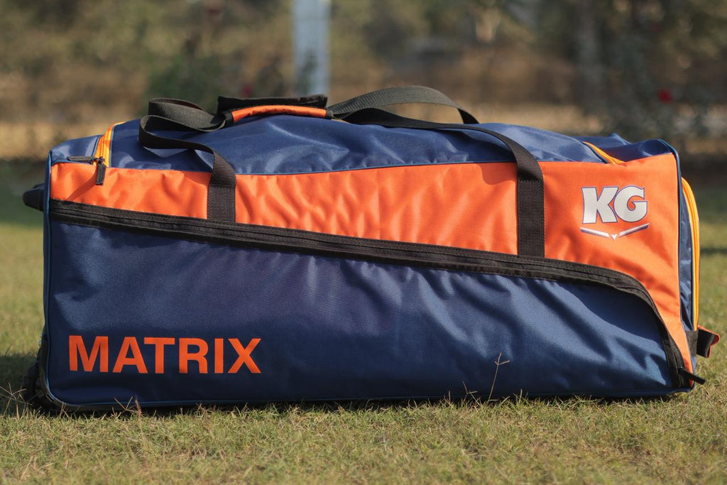 KG Matrix Kit Bag