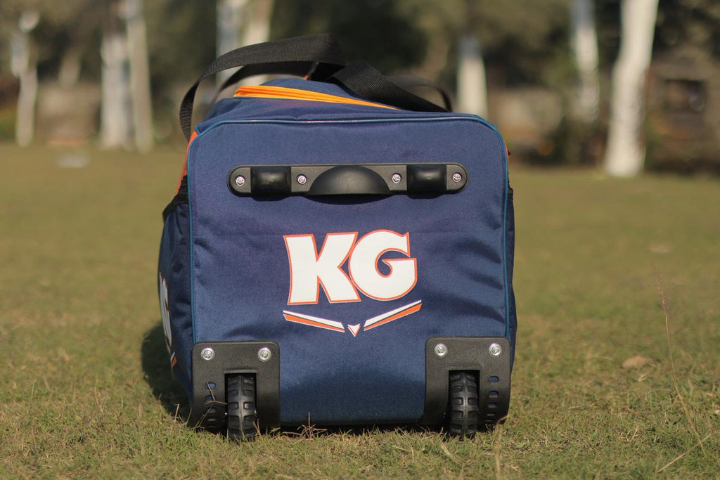 KG Matrix Kit Bag
