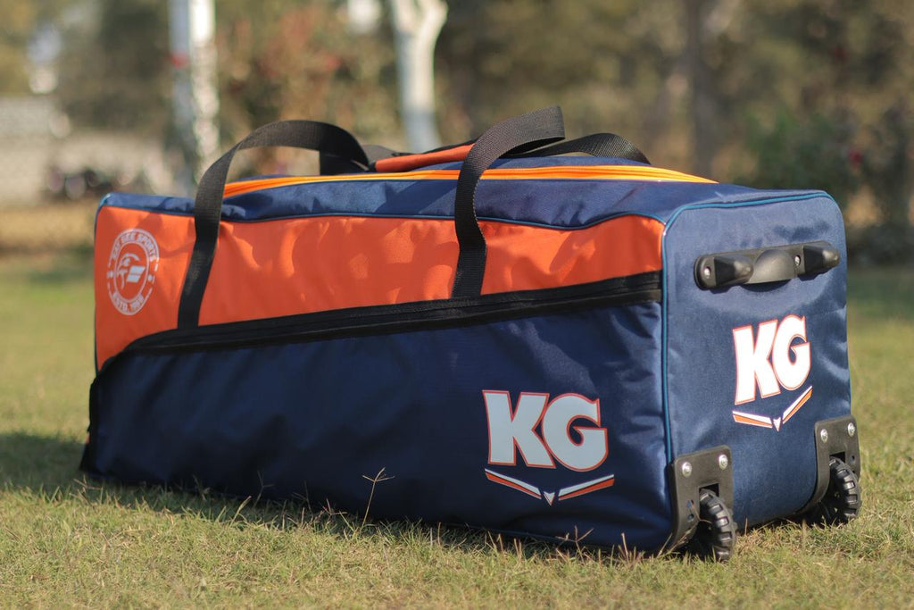 KG Matrix Kit Bag