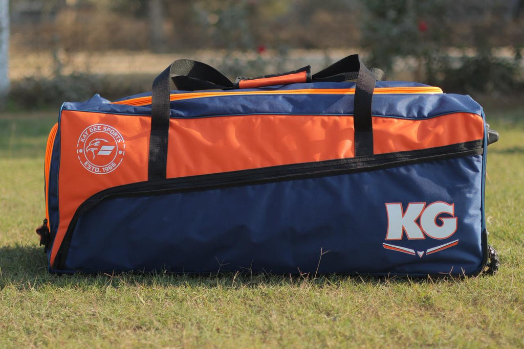 KG Matrix Kit Bag
