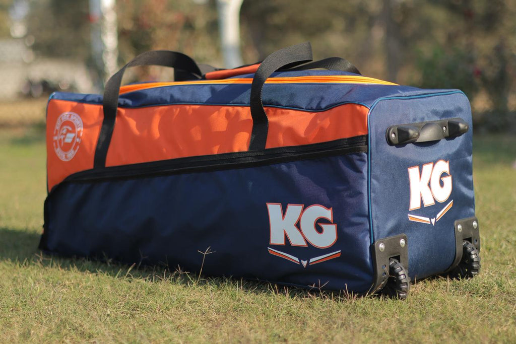 KG Matrix Kit Bag