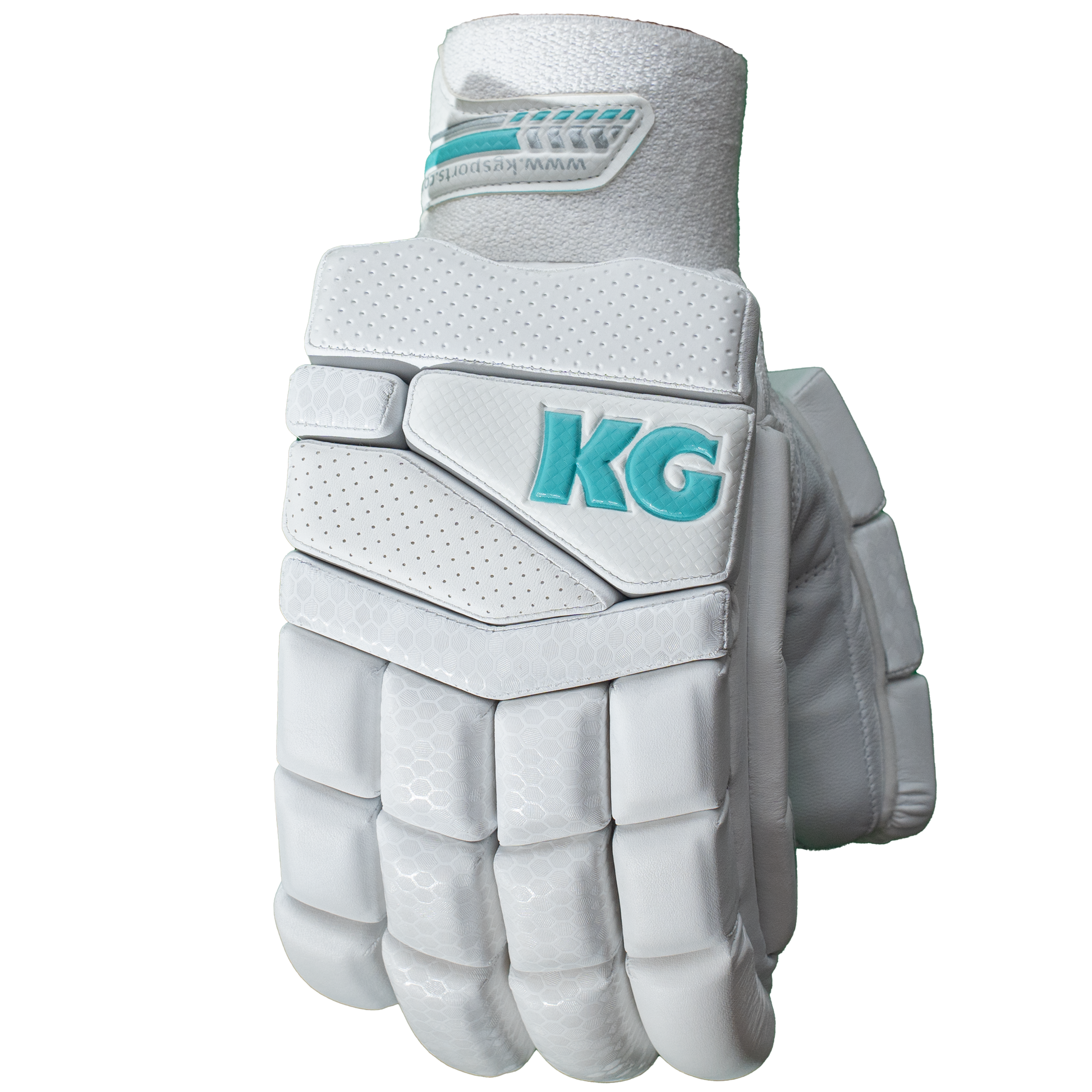KG Aqua Batting Gloves