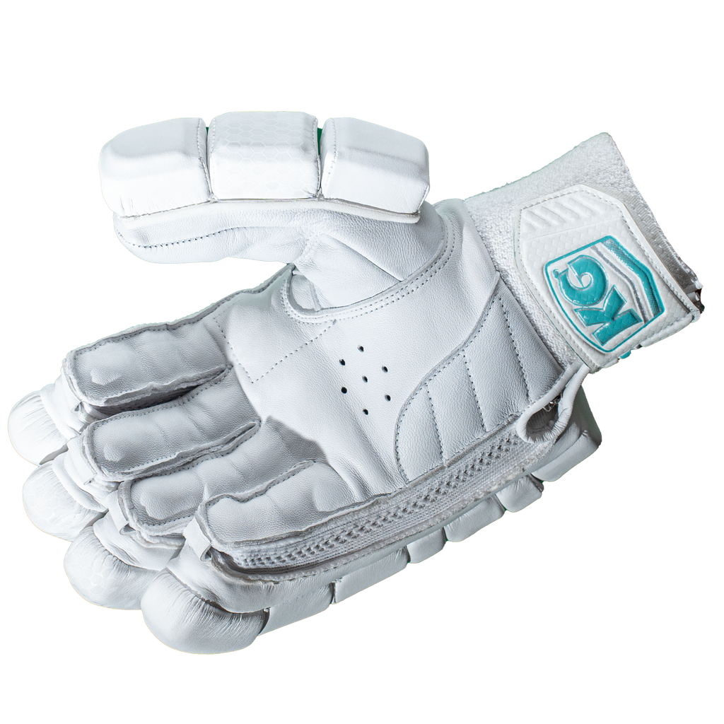 KG Aqua Batting Gloves