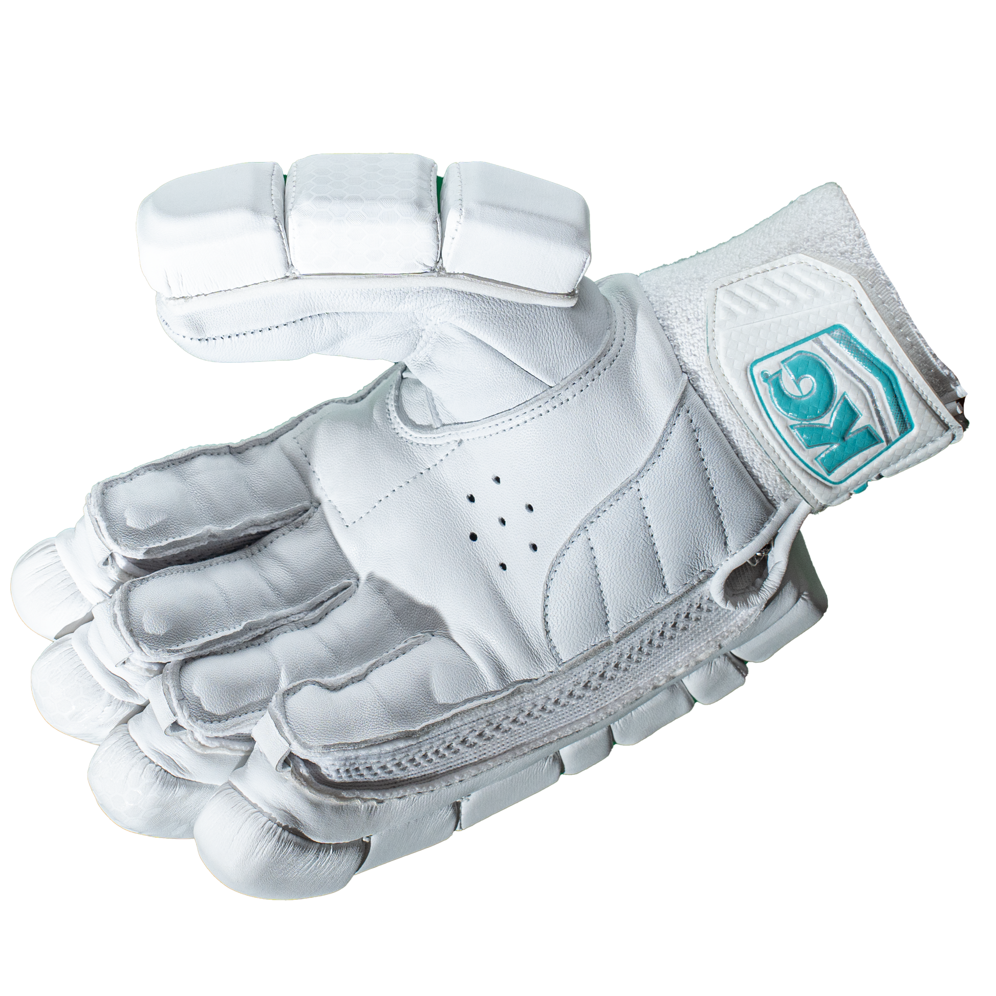 KG Aqua Batting Gloves