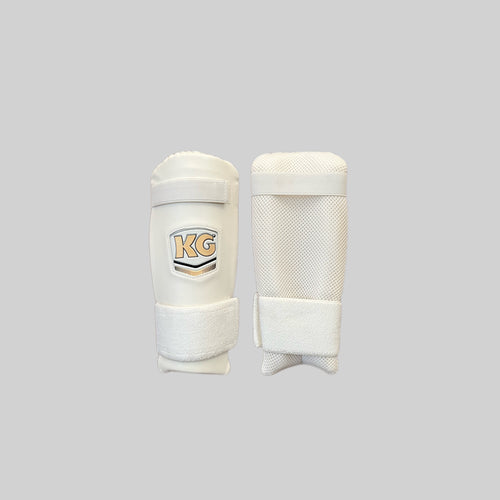 Arm Guard Gold