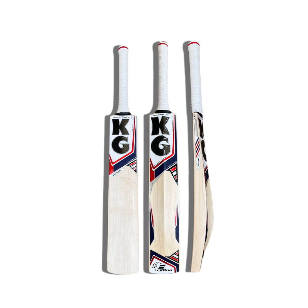 KG Hitter Cricket Bat