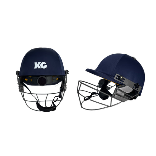 gm icon cricket helmet Players – KG Cricket