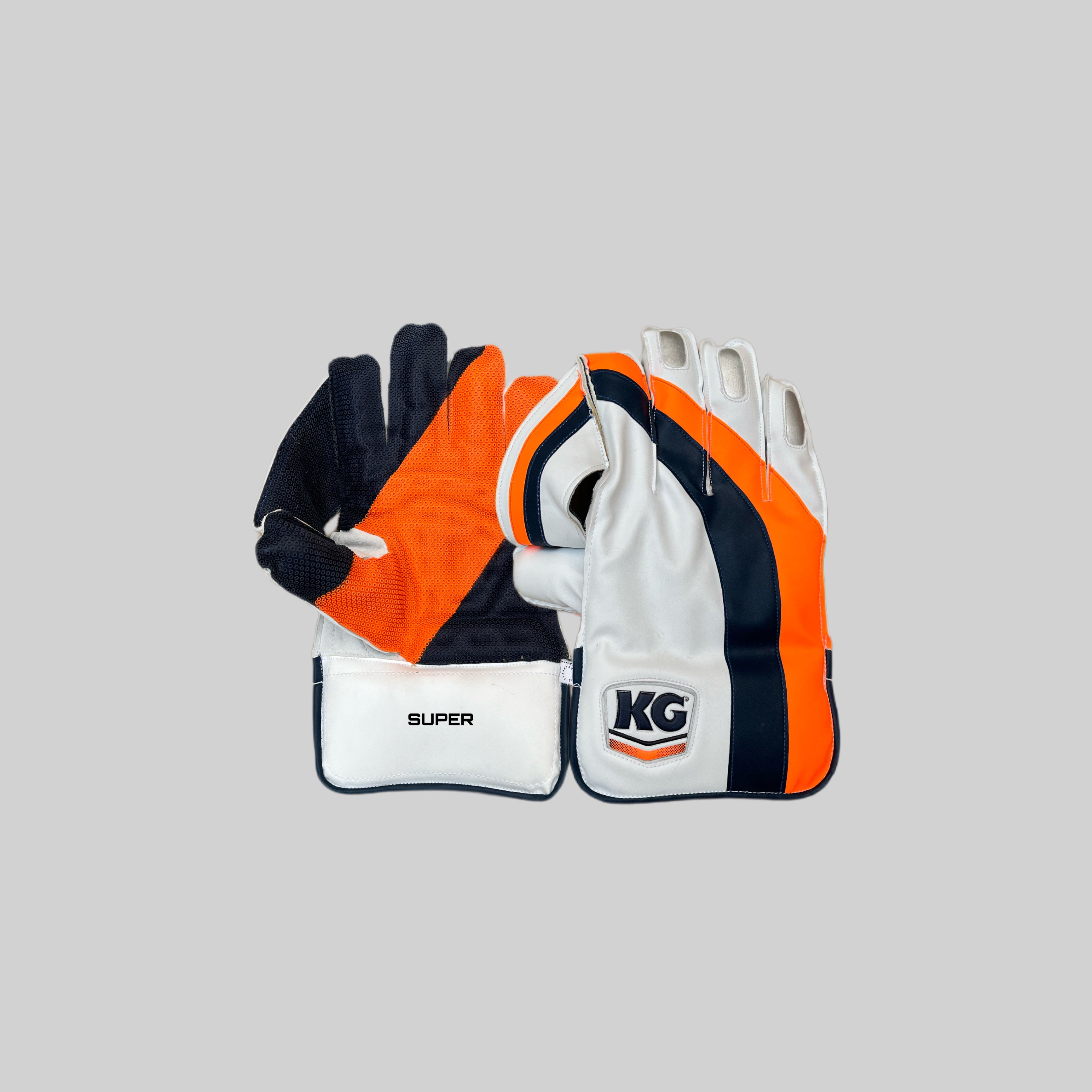 Wicket keeping Gloves Super KG Cricket
