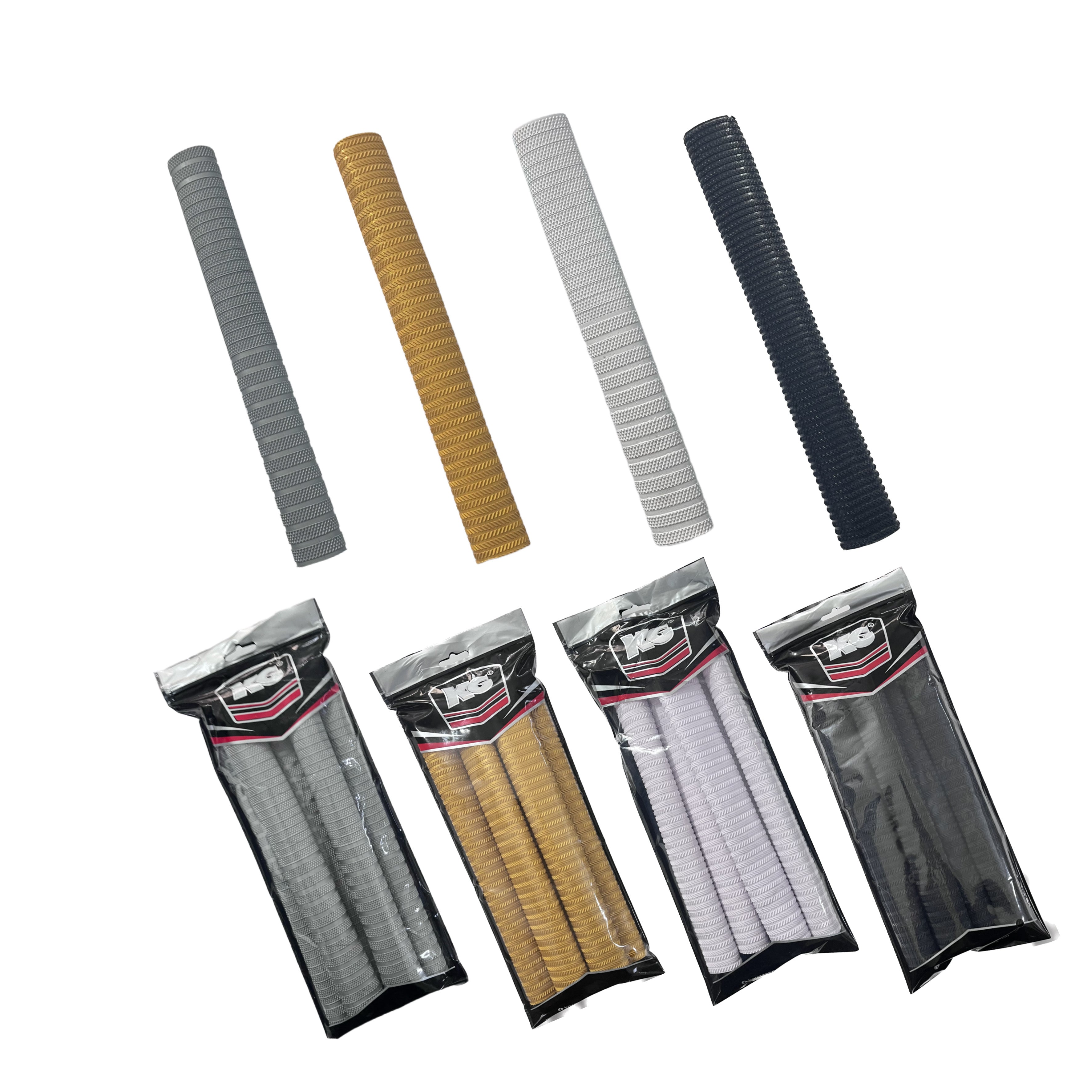 Superior Bat Grips (Set of 5)