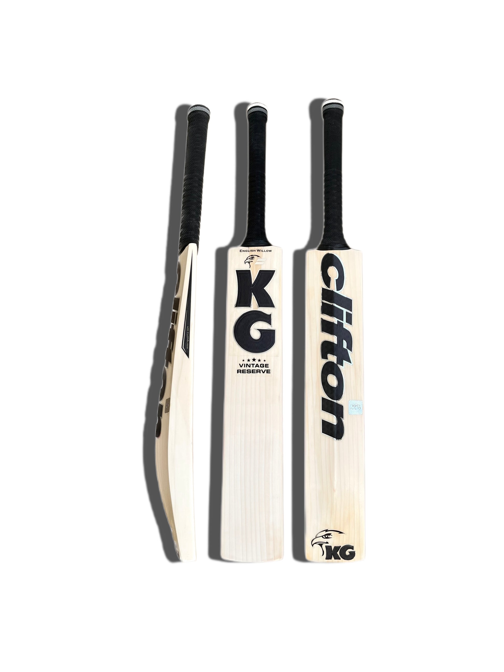 KG Vintage Reserve Cricket Bat